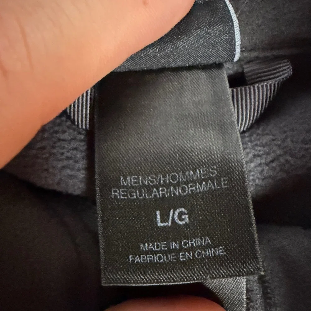 The North Face north face